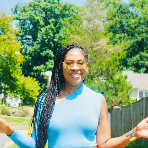 Meet your Posher, Hazel - Picture 5 of 5